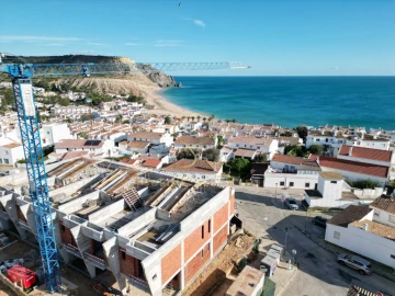Moradia T3 para Venda em Luz