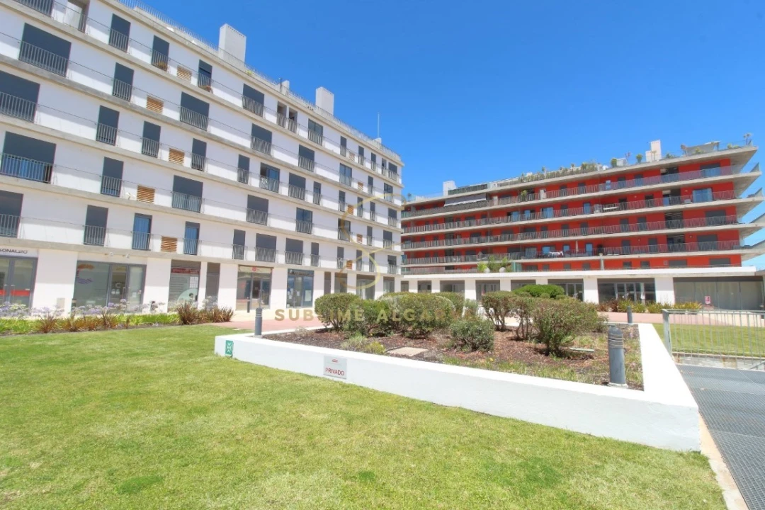 Apartamento T3 para Venda em Lagos (São Sebastião e Santa Maria) Foto 1