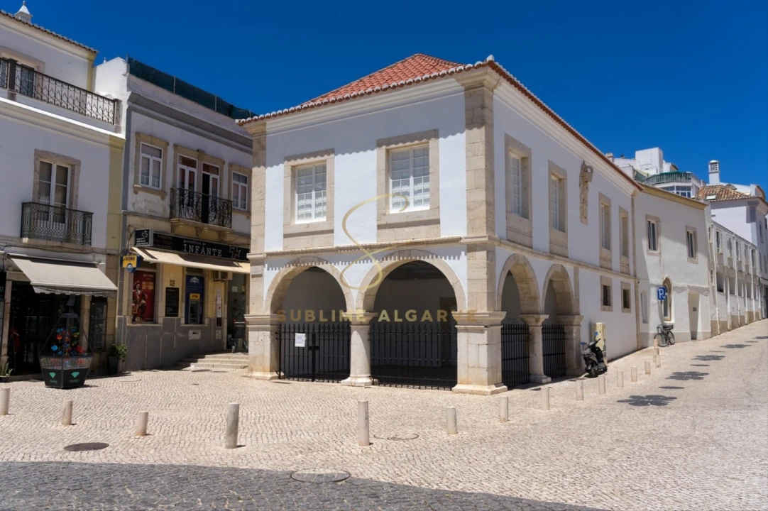 Garagem para Venda em Lagos (São Sebastião e Santa Maria) Foto 14