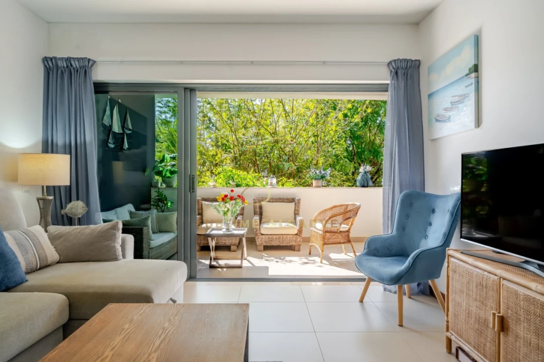 Apartamento T2 para Venda em Lagos (São Sebastião e Santa Maria) Foto 6