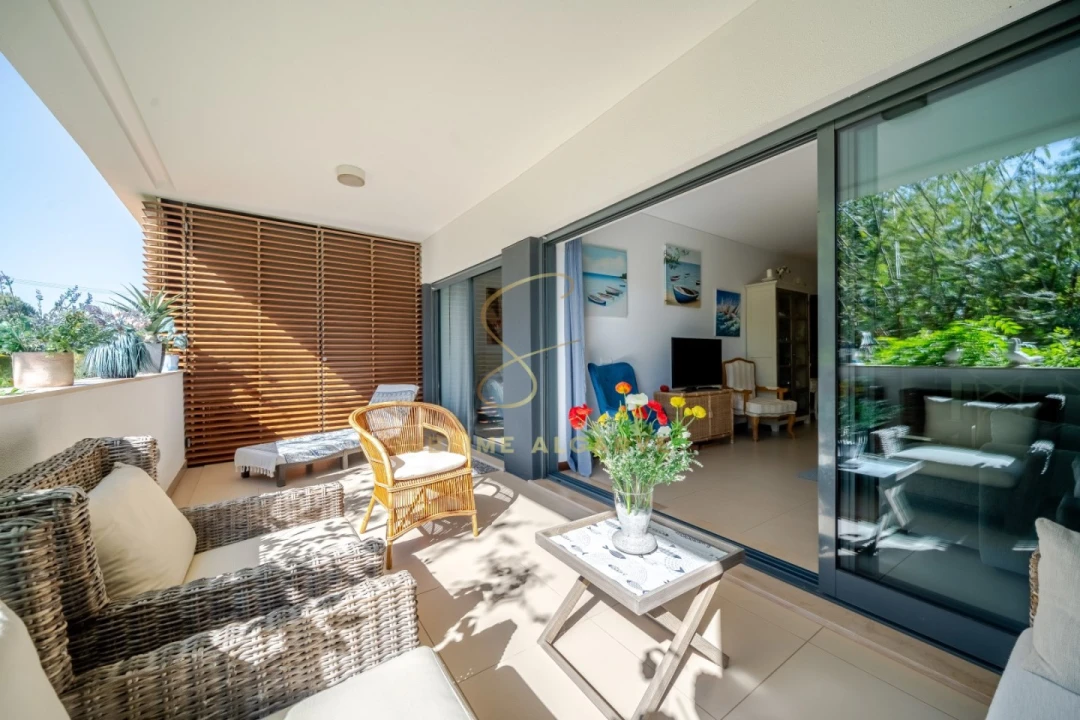 Apartamento T2 para Venda em Lagos (São Sebastião e Santa Maria) Foto 2