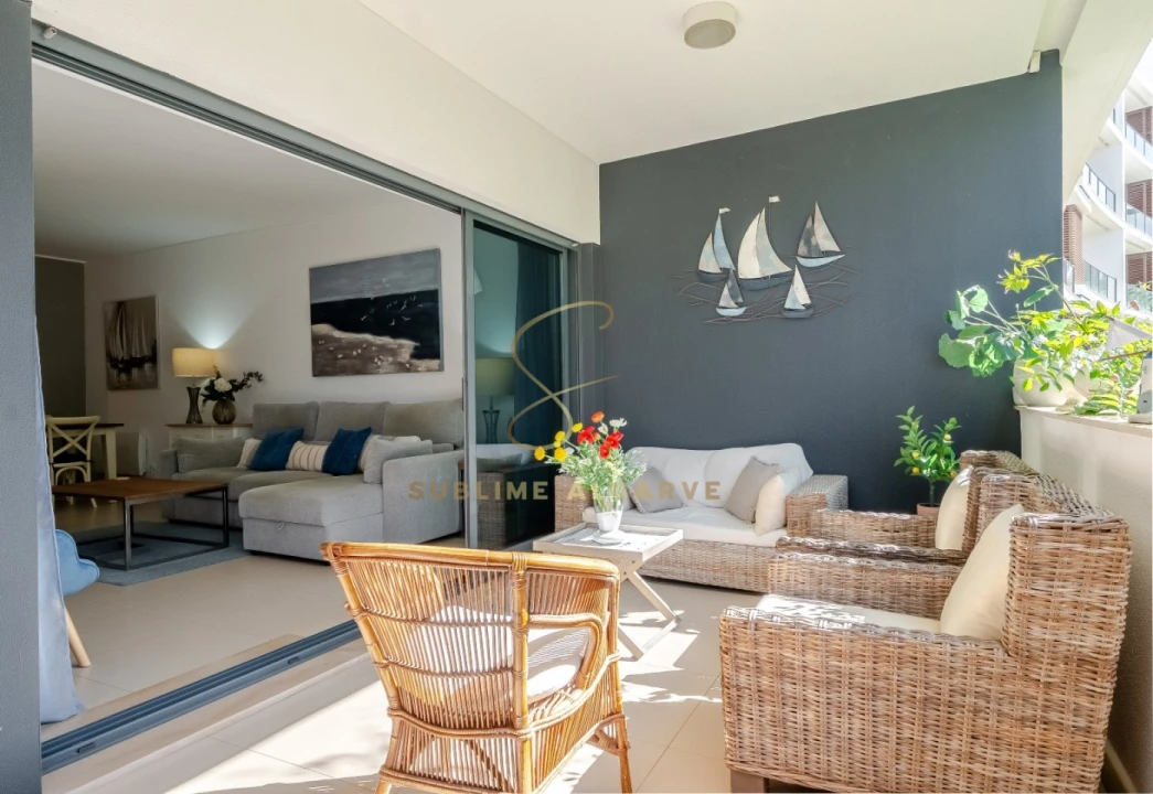Apartamento T2 para Venda em Lagos (São Sebastião e Santa Maria) Foto 8