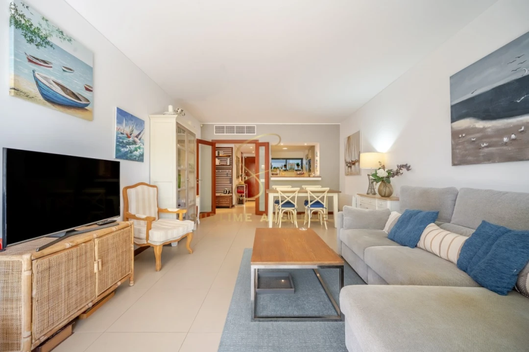 Apartamento T2 para Venda em Lagos (São Sebastião e Santa Maria) Foto 9