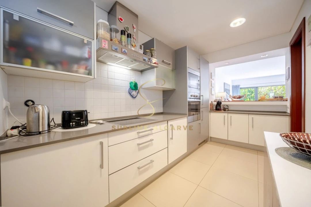 Apartamento T2 para Venda em Lagos (São Sebastião e Santa Maria) Foto 15