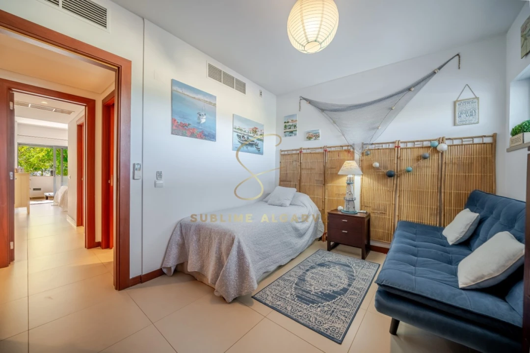 Apartamento T2 para Venda em Lagos (São Sebastião e Santa Maria) Foto 22