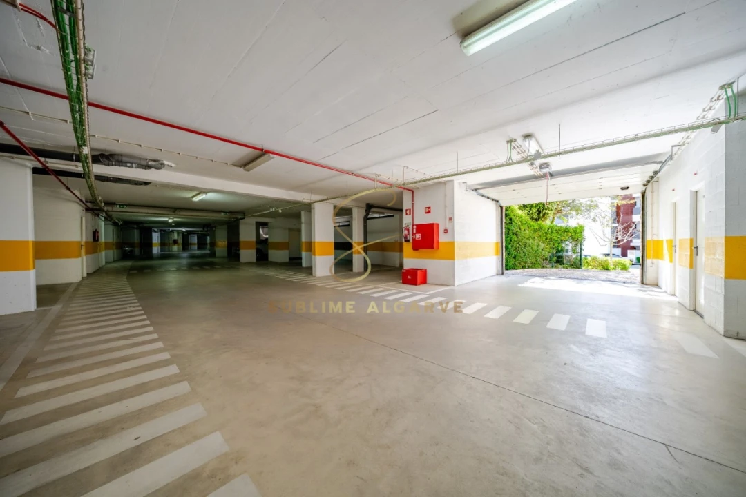 Apartamento T2 para Venda em Lagos (São Sebastião e Santa Maria) Foto 25