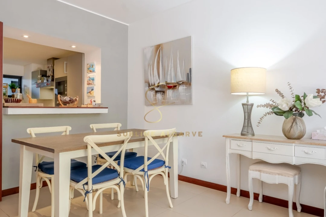 Apartamento T2 para Venda em Lagos (São Sebastião e Santa Maria) Foto 12