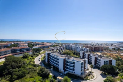 Apartamento T2 para Venda em Lagos (São Sebastião e Santa Maria)