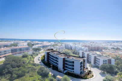 Apartamento T2 para Venda em Lagos (São Sebastião e Santa Maria)