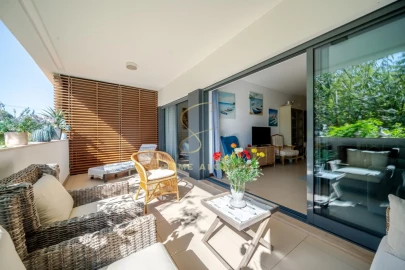 Apartamento T2 para Venda em Lagos (São Sebastião e Santa Maria)
