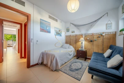 Apartamento T2 para Venda em Lagos (São Sebastião e Santa Maria)