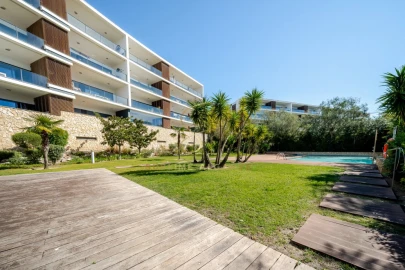 Apartamento T2 para Venda em Lagos (São Sebastião e Santa Maria)