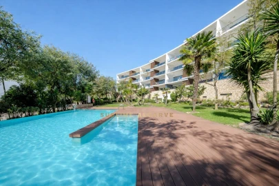 Apartamento T2 para Venda em Lagos (São Sebastião e Santa Maria)