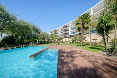 Apartamento T2 para Venda em Lagos (São Sebastião e Santa Maria)
