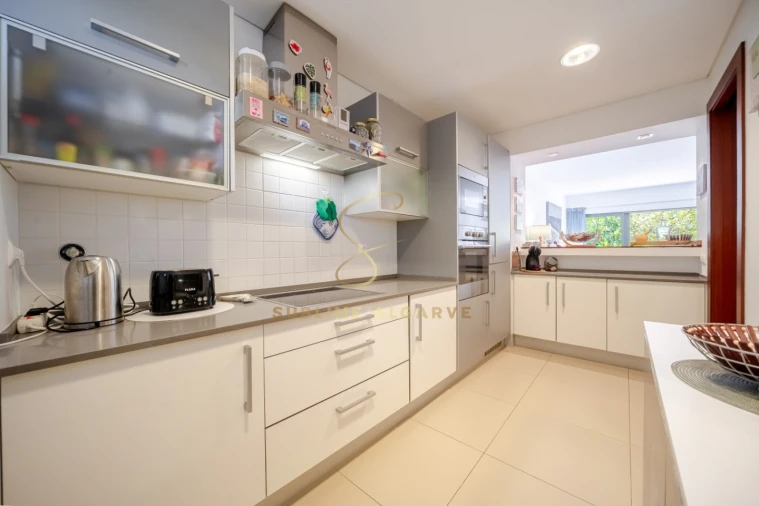 Apartamento T2 para Venda em Lagos (São Sebastião e Santa Maria) Foto 15