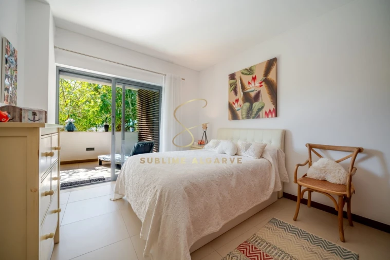 Apartamento T2 para Venda em Lagos (São Sebastião e Santa Maria) Foto 18