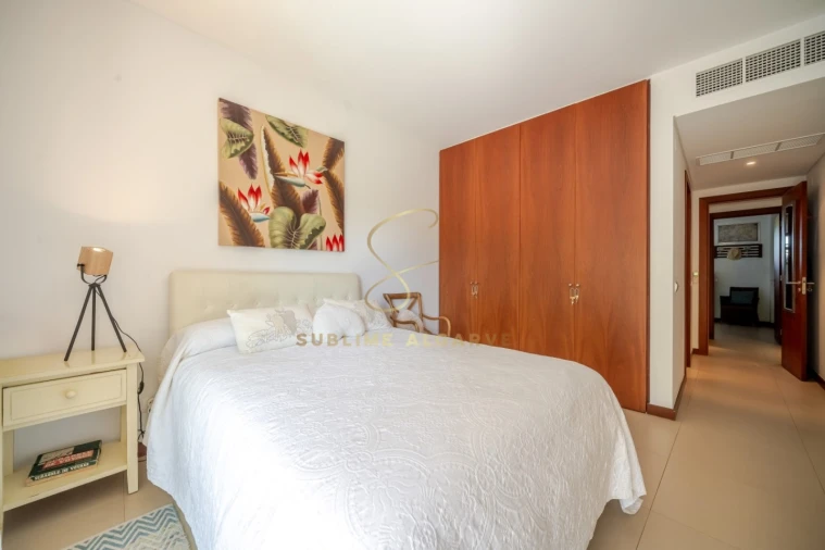 Apartamento T2 para Venda em Lagos (São Sebastião e Santa Maria) Foto 19