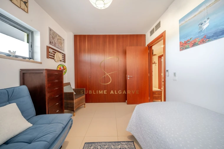Apartamento T2 para Venda em Lagos (São Sebastião e Santa Maria) Foto 23