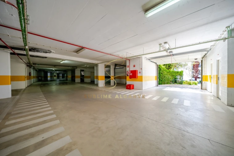 Apartamento T2 para Venda em Lagos (São Sebastião e Santa Maria) Foto 25