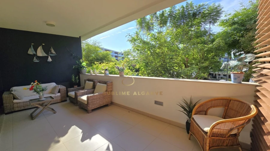 Apartamento T2 para Venda em Lagos (São Sebastião e Santa Maria) Foto 7