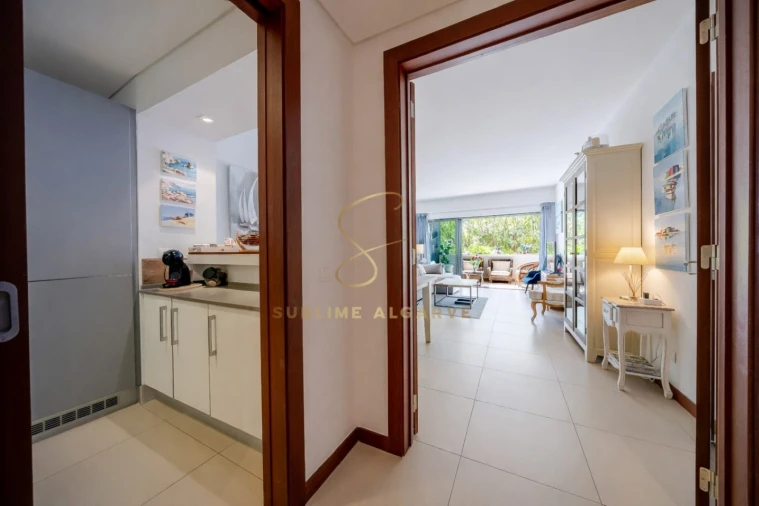 Apartamento T2 para Venda em Lagos (São Sebastião e Santa Maria) Foto 14