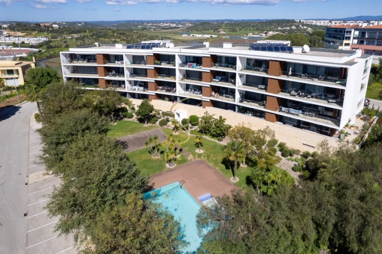 Apartamento T2 para Venda em Lagos (São Sebastião e Santa Maria) Foto 30
