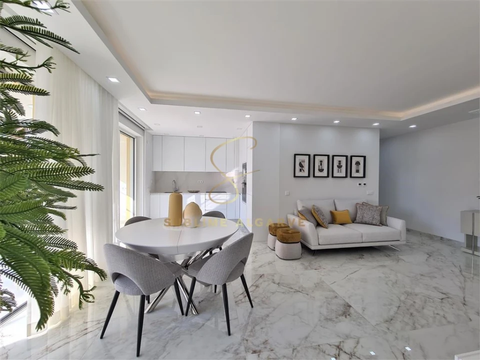 Apartamento T2 para Venda em Lagos (São Sebastião e Santa Maria) Foto 7