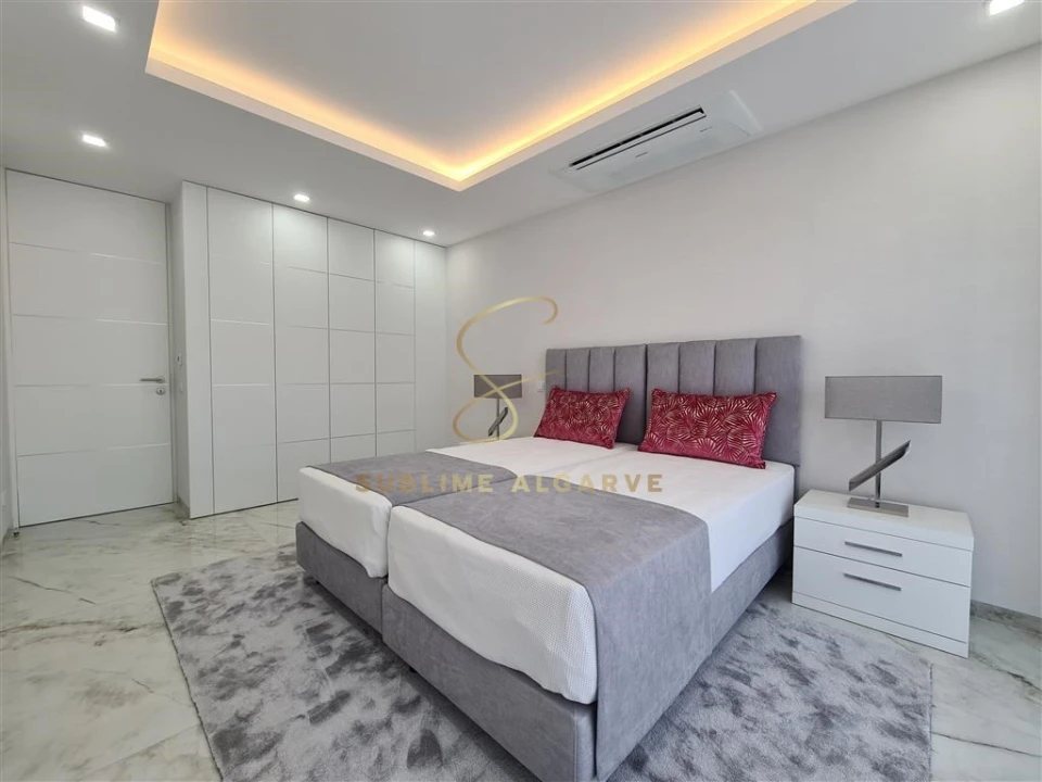 Apartamento T2 para Venda em Lagos (São Sebastião e Santa Maria) Foto 17