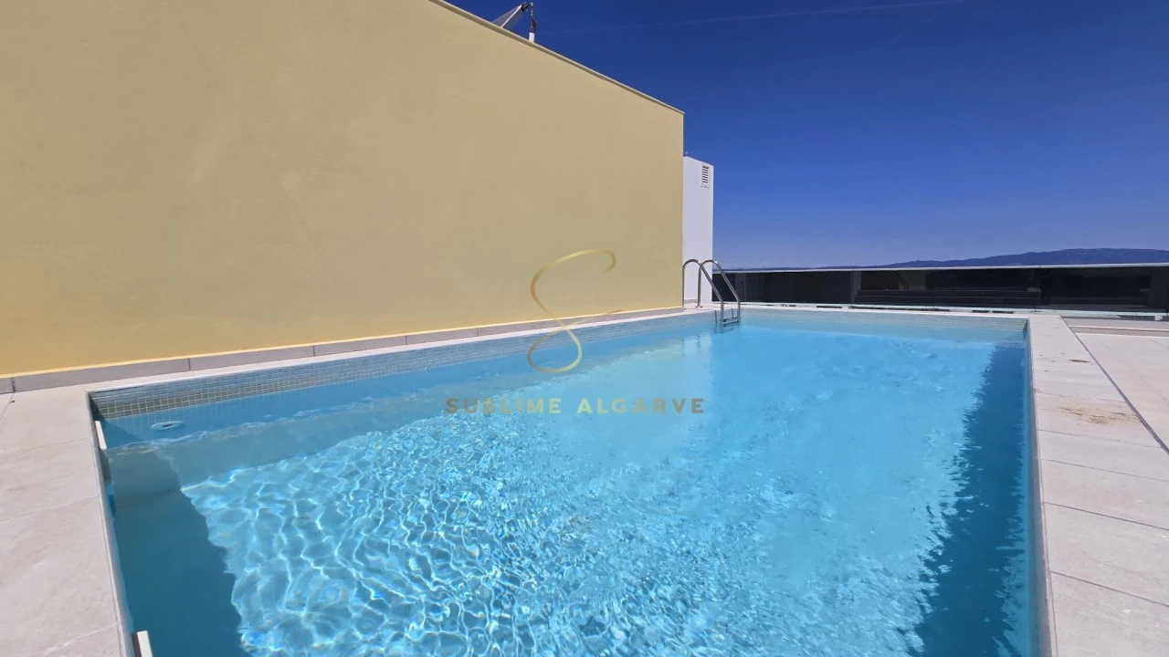 Apartamento T2 para Venda em Lagos (São Sebastião e Santa Maria) Foto 27