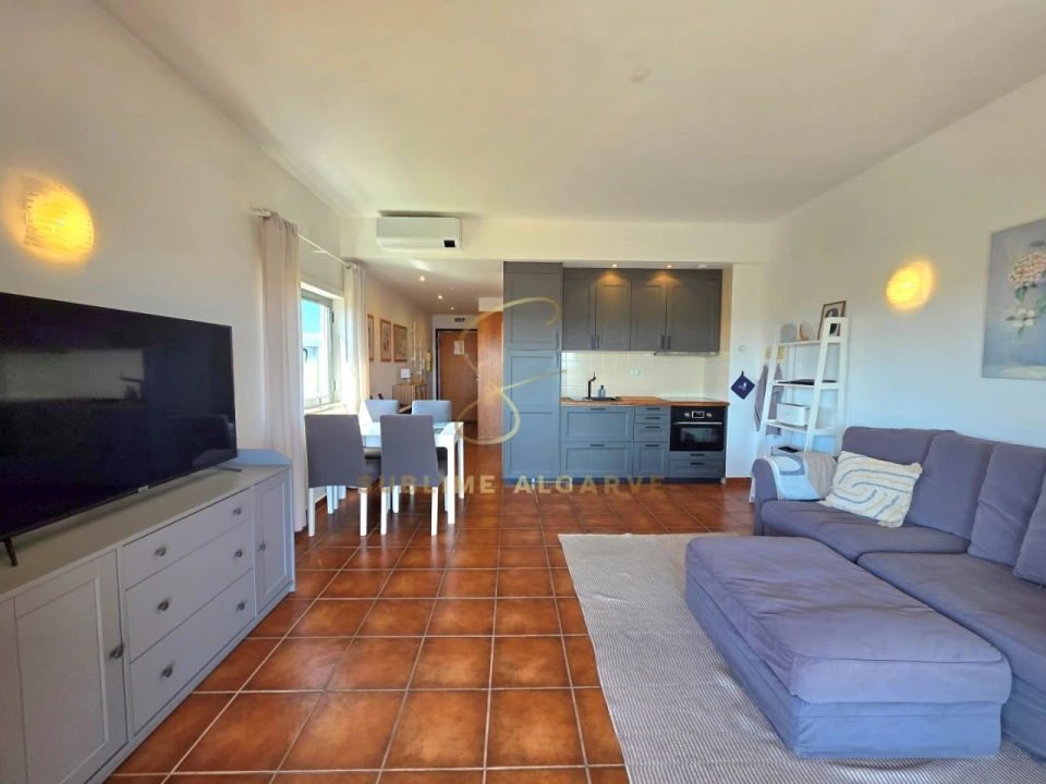 Apartamento T1 para Venda em Lagos (São Sebastião e Santa Maria) Foto 3