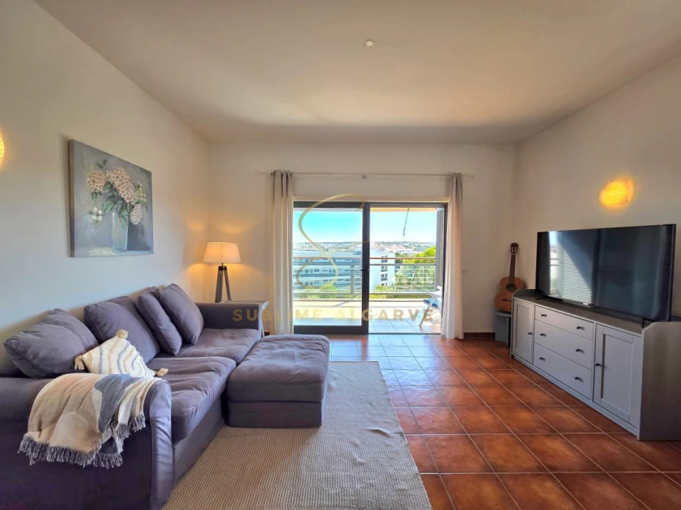 Apartamento T1 para Venda em Lagos (São Sebastião e Santa Maria) Foto 2