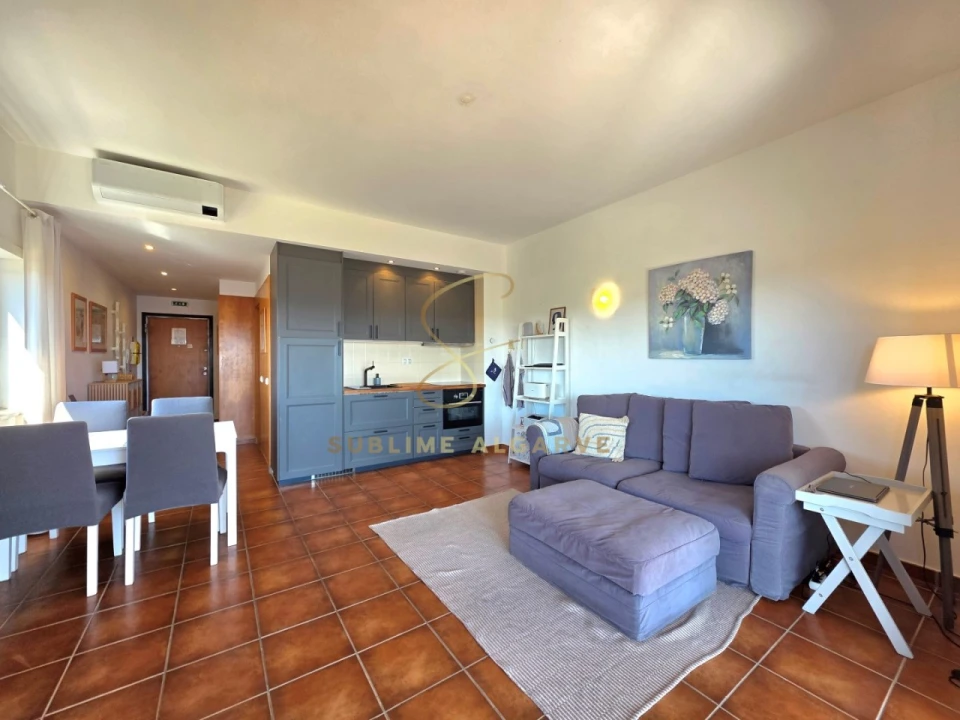 Apartamento T1 para Venda em Lagos (São Sebastião e Santa Maria) Foto 6