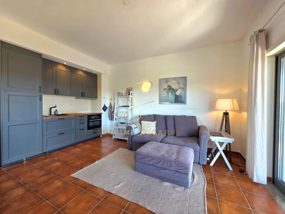 Apartamento T1 para Venda em Lagos (São Sebastião e Santa Maria) Foto 10