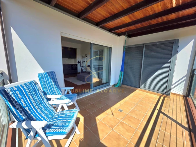 Apartamento T1 para Venda em Lagos (São Sebastião e Santa Maria) Foto 15