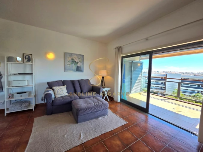 Apartamento T1 para Venda em Lagos (São Sebastião e Santa Maria) Foto 12