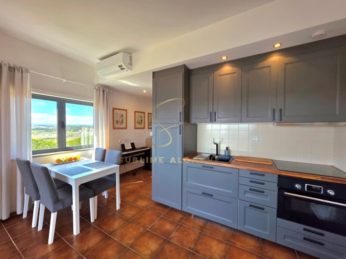 Apartamento T1 para Venda em Lagos (São Sebastião e Santa Maria) Foto 7