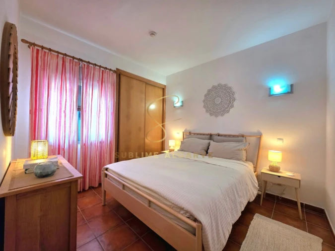 Apartamento T1 para Venda em Lagos (São Sebastião e Santa Maria) Foto 16