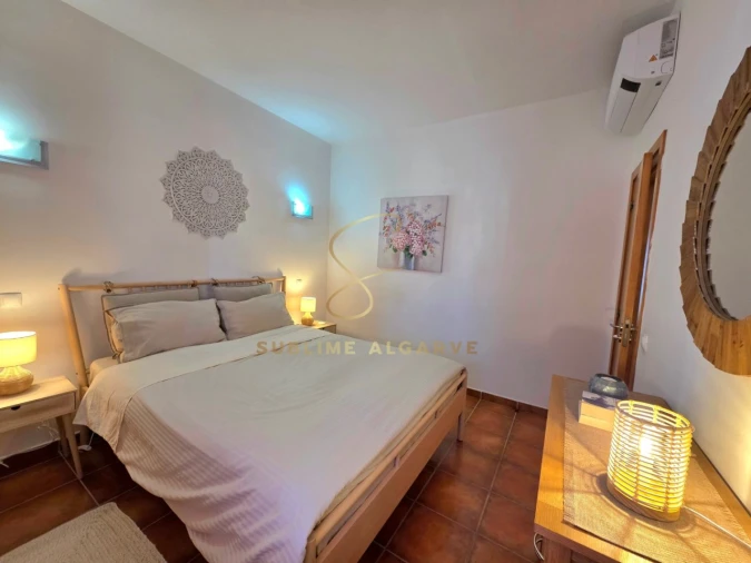 Apartamento T1 para Venda em Lagos (São Sebastião e Santa Maria) Foto 17