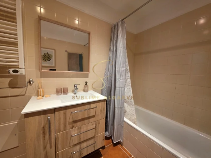 Apartamento T1 para Venda em Lagos (São Sebastião e Santa Maria) Foto 18