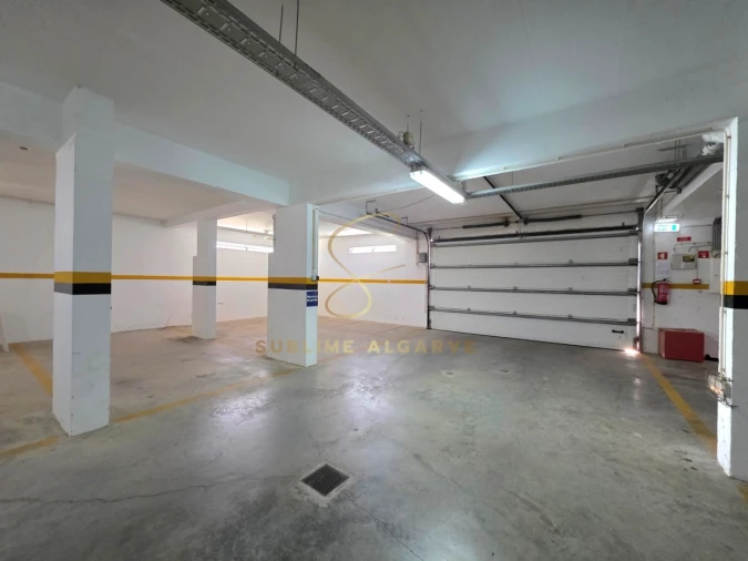 Apartamento T1 para Venda em Lagos (São Sebastião e Santa Maria) Foto 19
