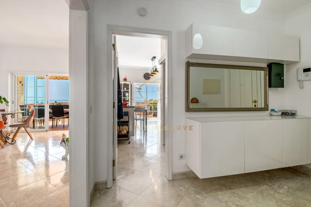 Apartamento T2 para Venda em Lagos (São Sebastião e Santa Maria) Foto 6