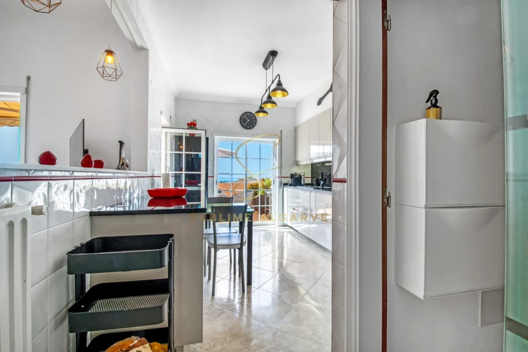 Apartamento T2 para Venda em Lagos (São Sebastião e Santa Maria) Foto 7