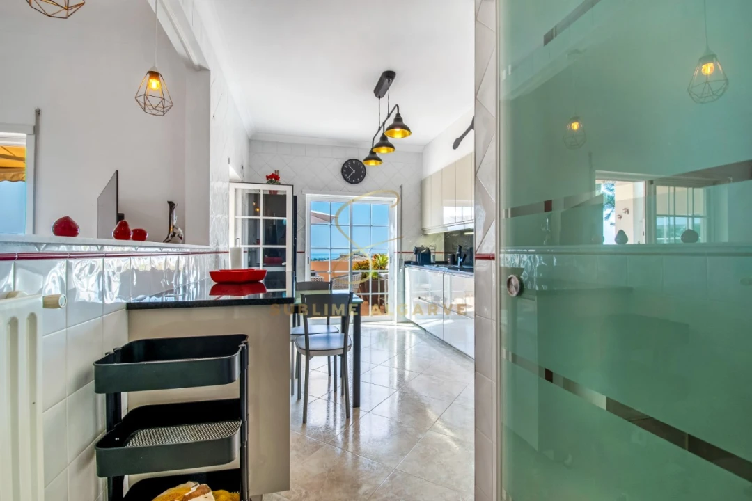 Apartamento T2 para Venda em Lagos (São Sebastião e Santa Maria) Foto 8