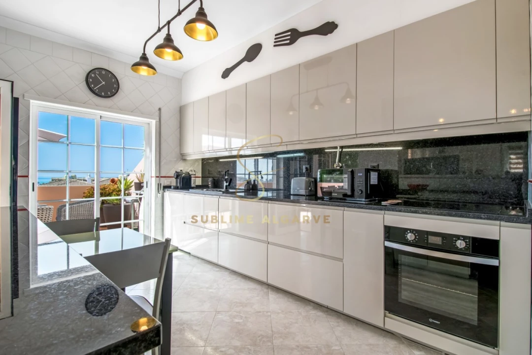 Apartamento T2 para Venda em Lagos (São Sebastião e Santa Maria) Foto 9