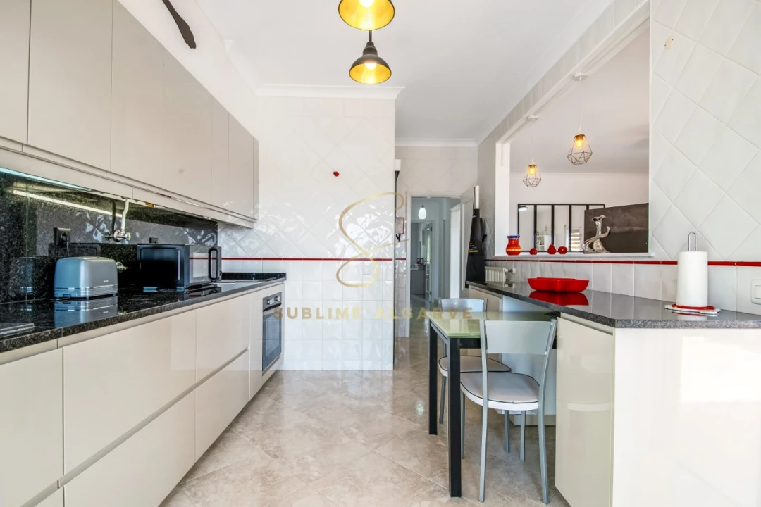 Apartamento T2 para Venda em Lagos (São Sebastião e Santa Maria) Foto 10
