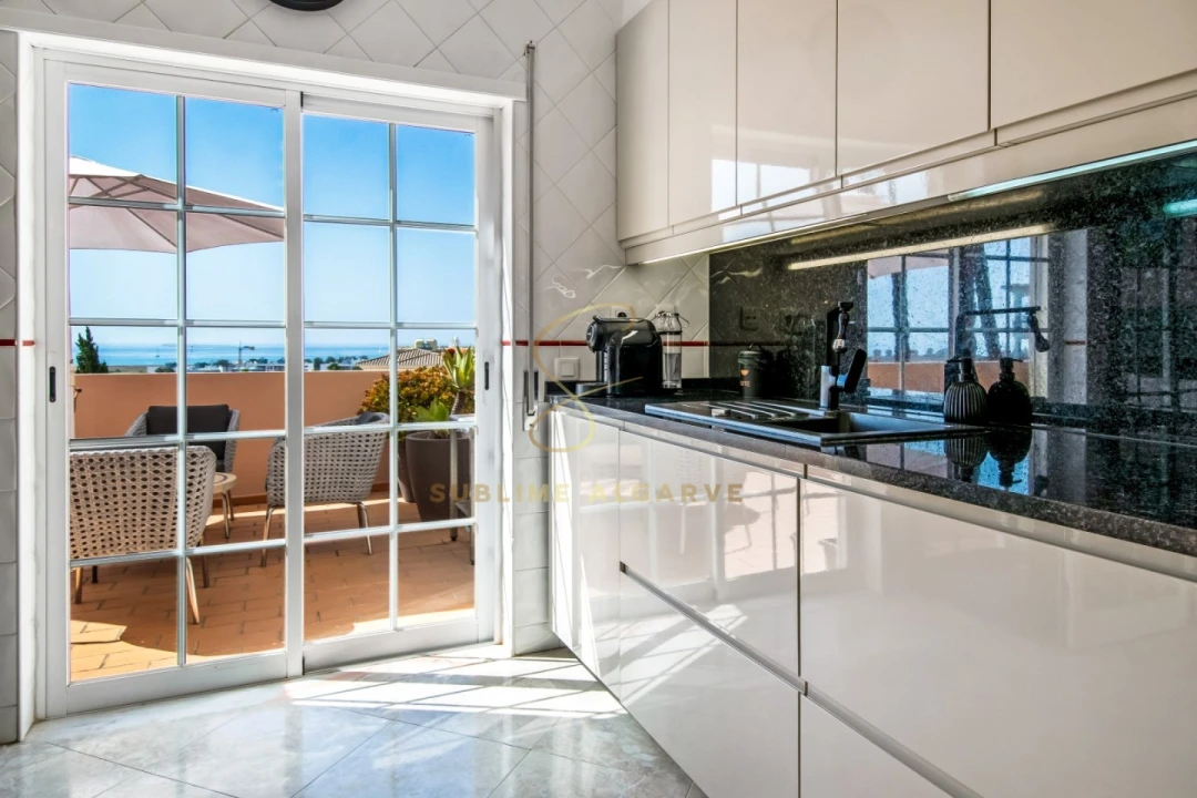 Apartamento T2 para Venda em Lagos (São Sebastião e Santa Maria) Foto 11