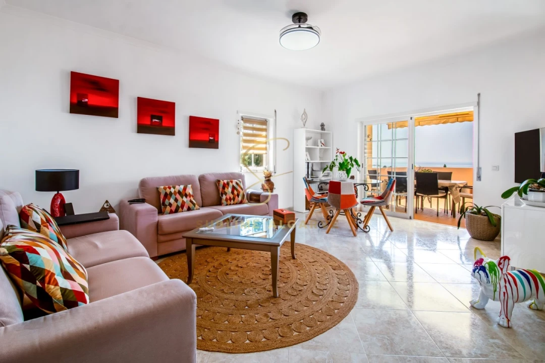 Apartamento T2 para Venda em Lagos (São Sebastião e Santa Maria) Foto 12