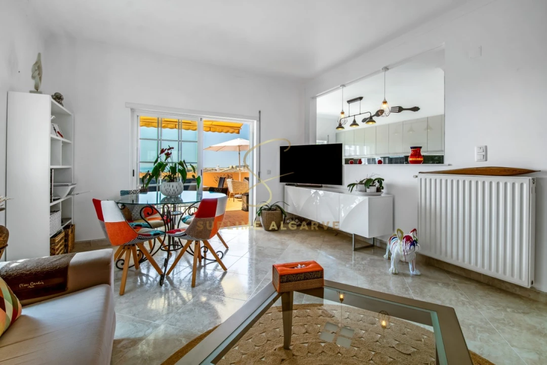Apartamento T2 para Venda em Lagos (São Sebastião e Santa Maria) Foto 13