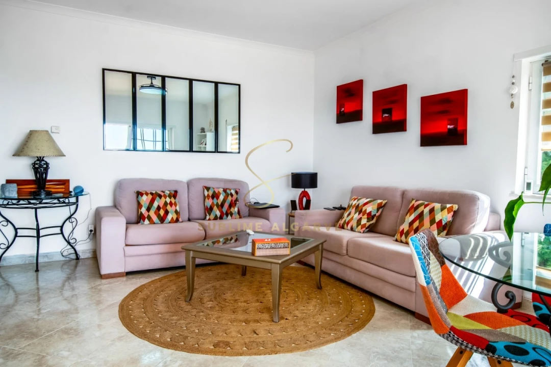 Apartamento T2 para Venda em Lagos (São Sebastião e Santa Maria) Foto 15