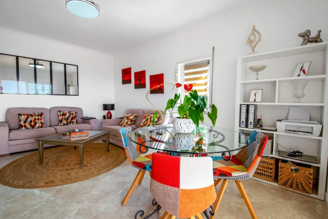 Apartamento T2 para Venda em Lagos (São Sebastião e Santa Maria) Foto 16